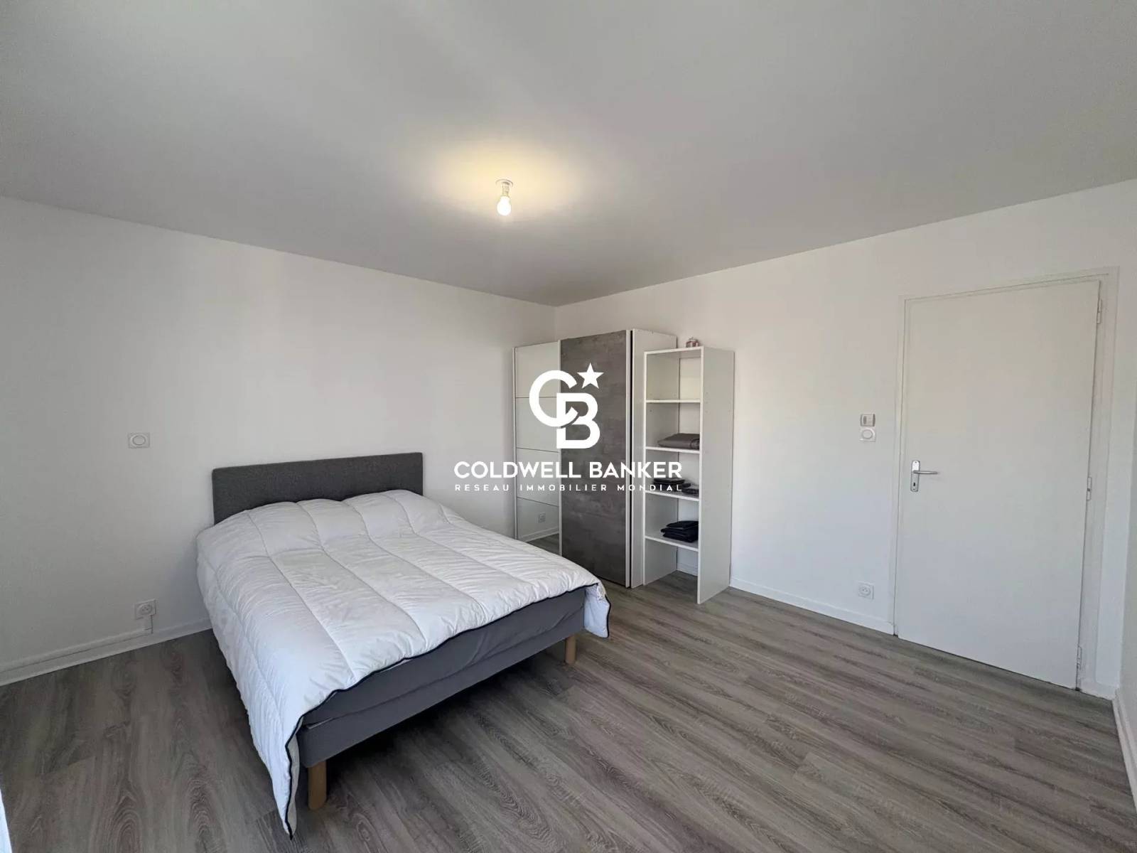 T3 meublé au coeur du Centre-ville d'Annemasse