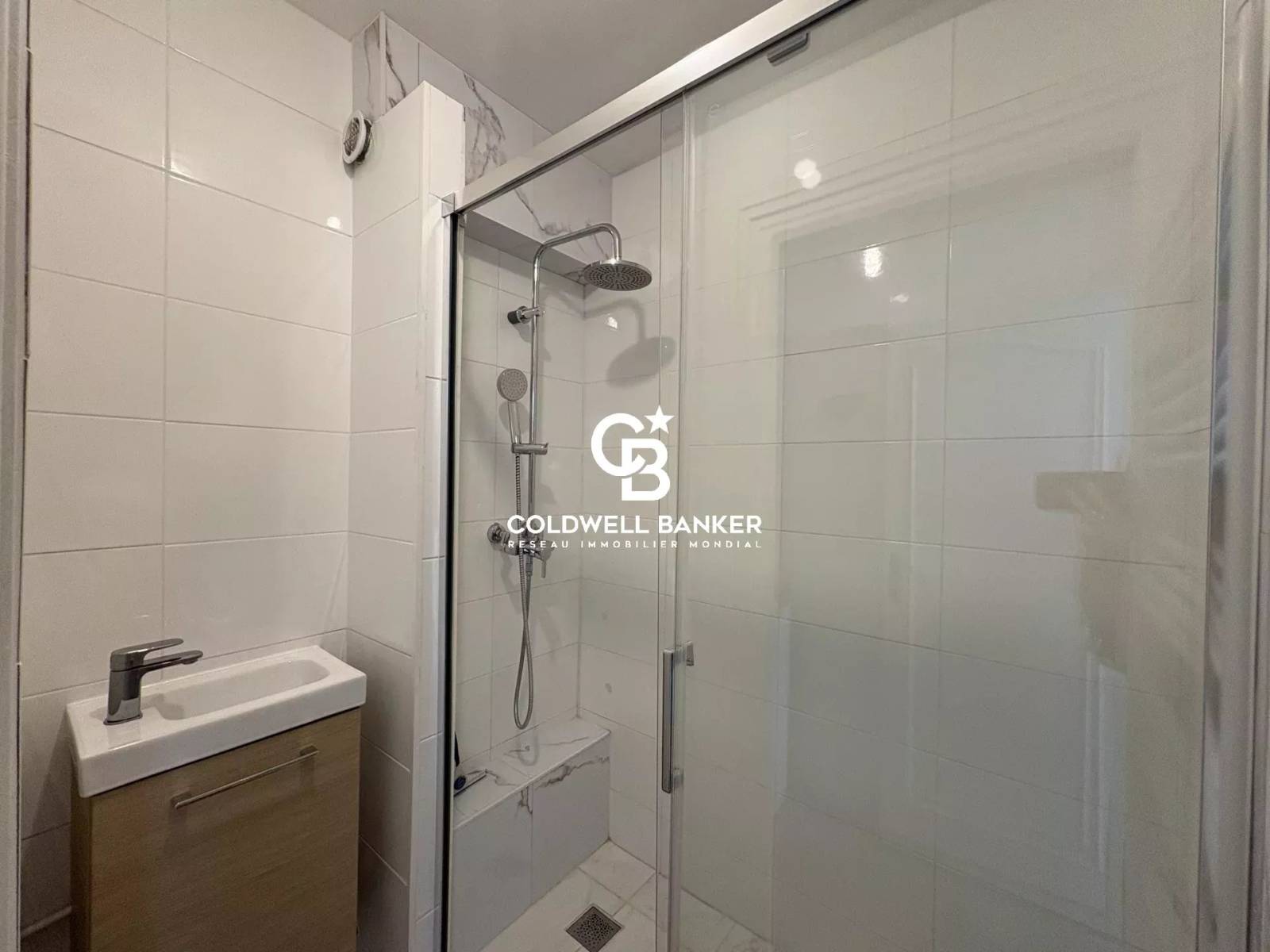 T3 meublé au coeur du Centre-ville d'Annemasse