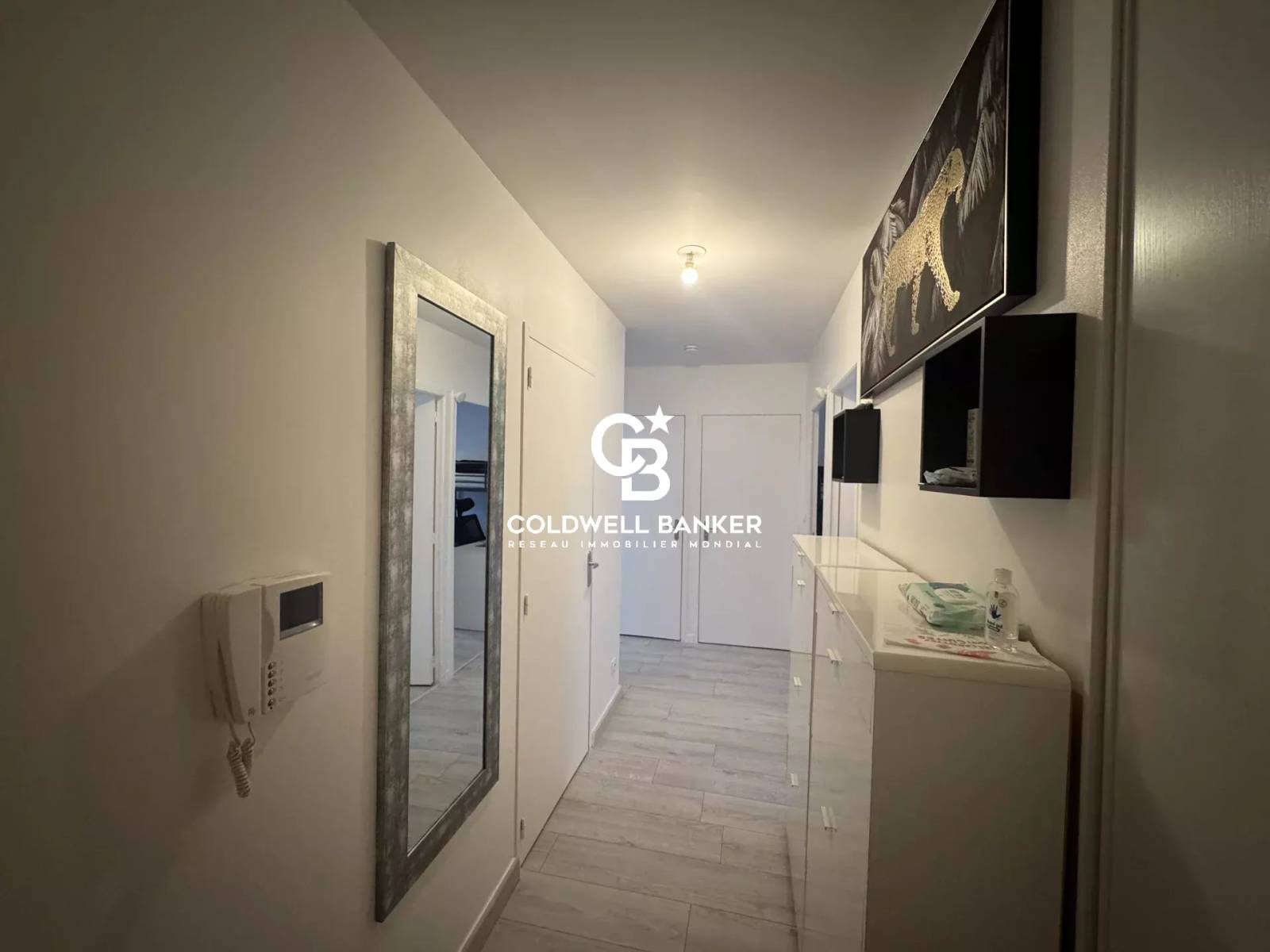 Appartement T3 en Vente à Annemasse limite Vétraz 74100