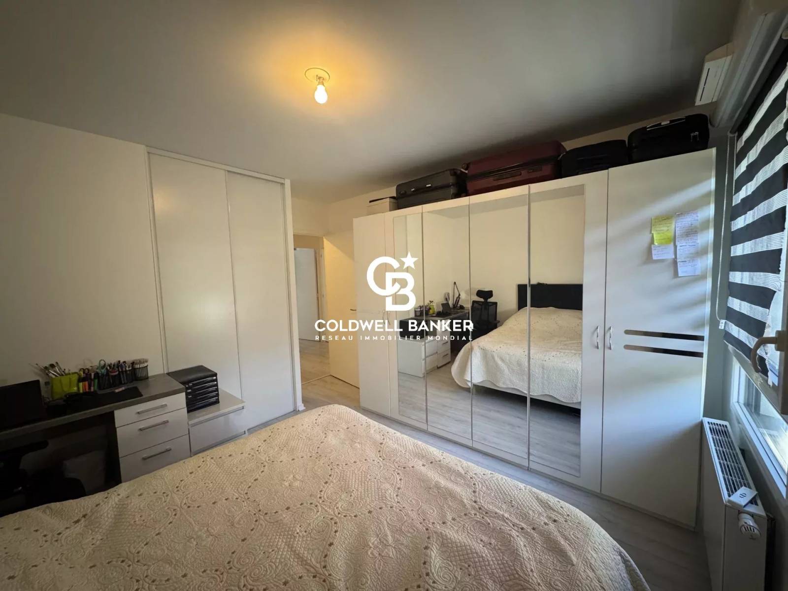 Appartement T3 en Vente à Annemasse limite Vétraz 74100