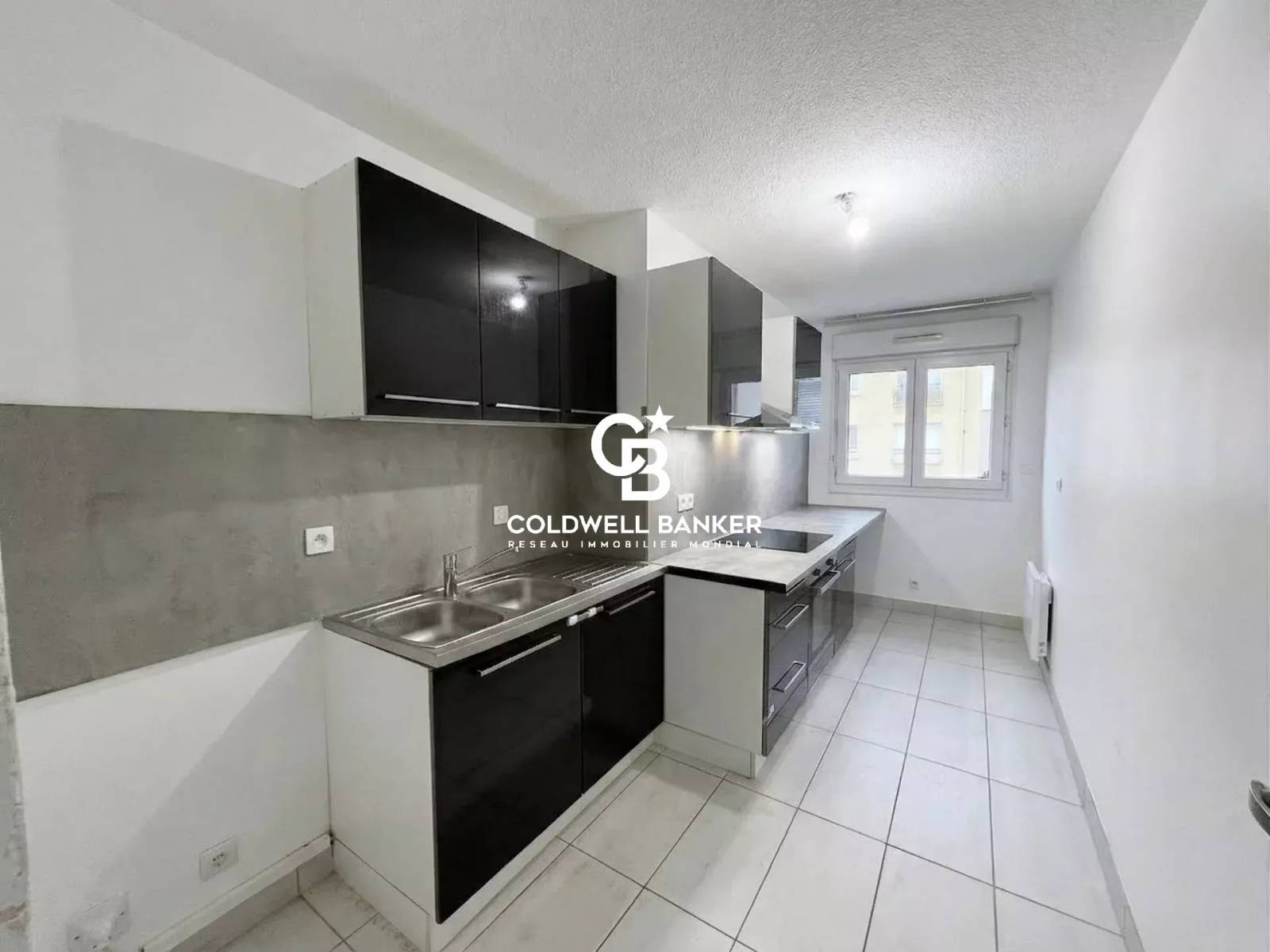 T2 à Étrembières 74100 - Belle opportunité pour investisseur