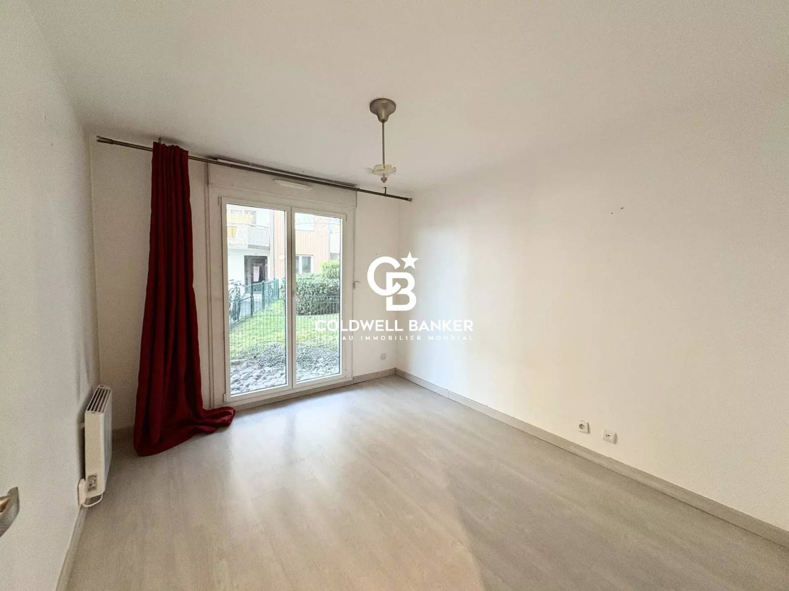 T2 à Étrembières 74100 - Belle opportunité pour investisseur