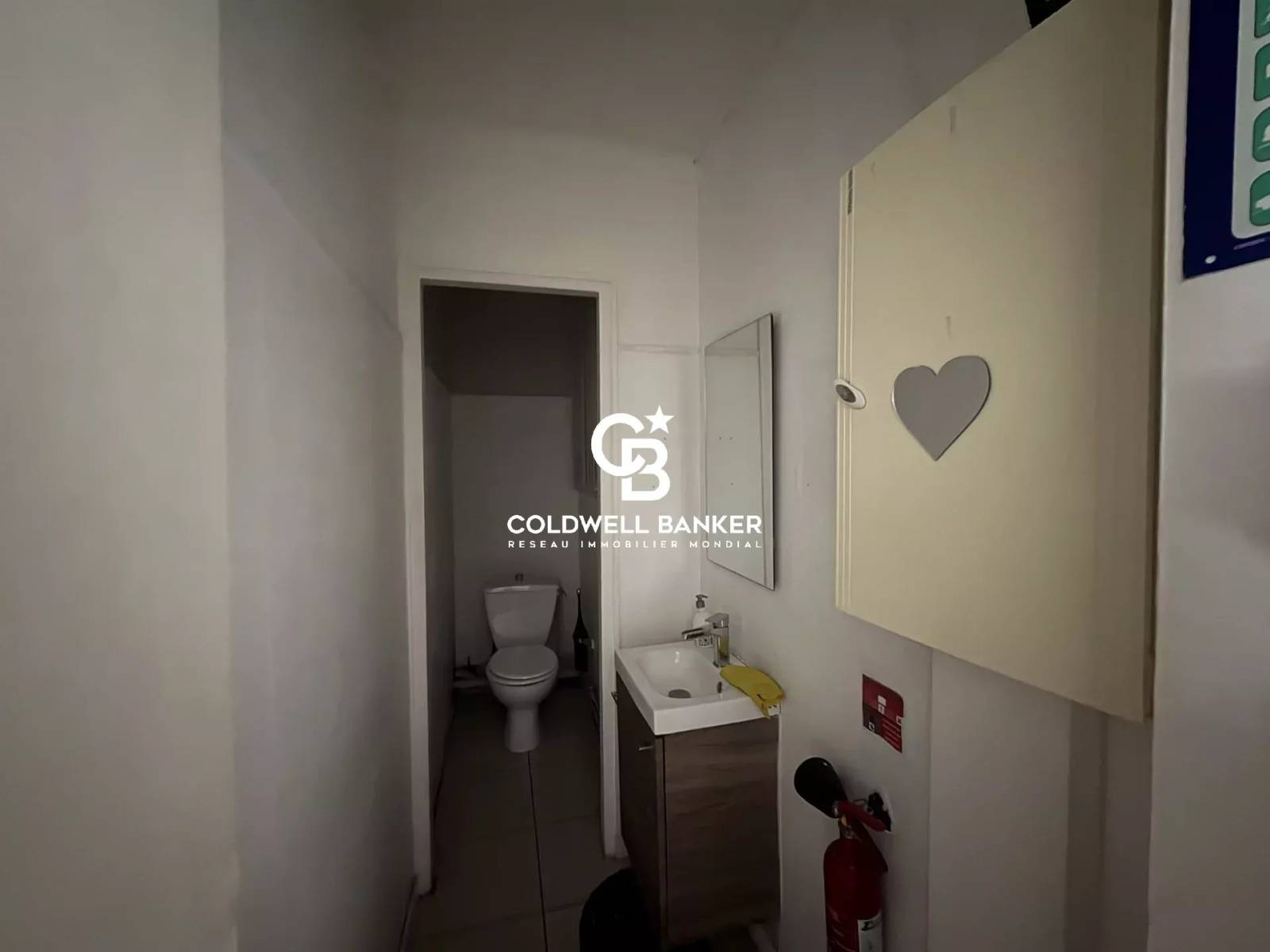 Local commercial à louer à Annemasse – Emplacement recherché en centre-ville