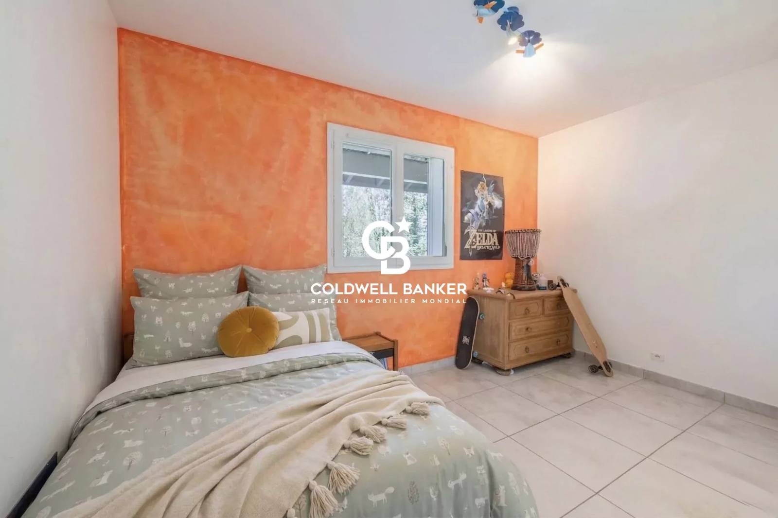 Cadre d'exception à Messery - Villa d'architecte avec vue lac