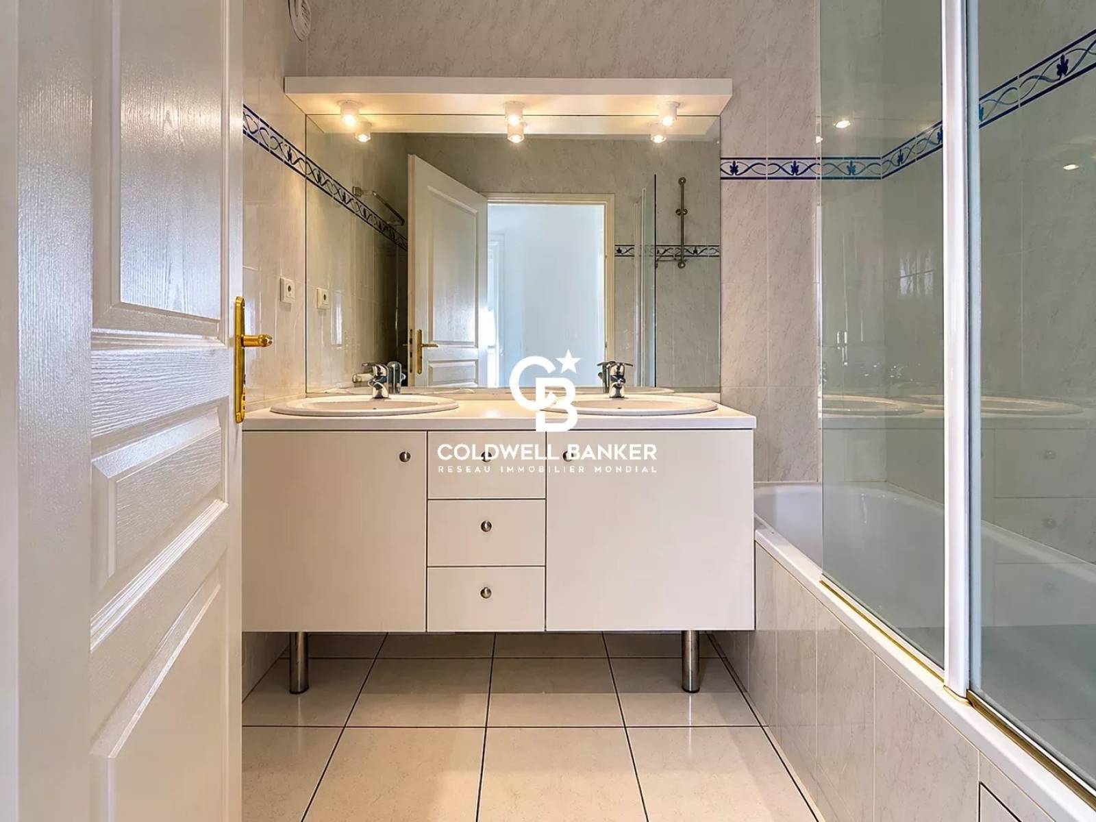 À vendre à Vétraz-Monthoux 74100 – Bel appartement lumineux avec balcon