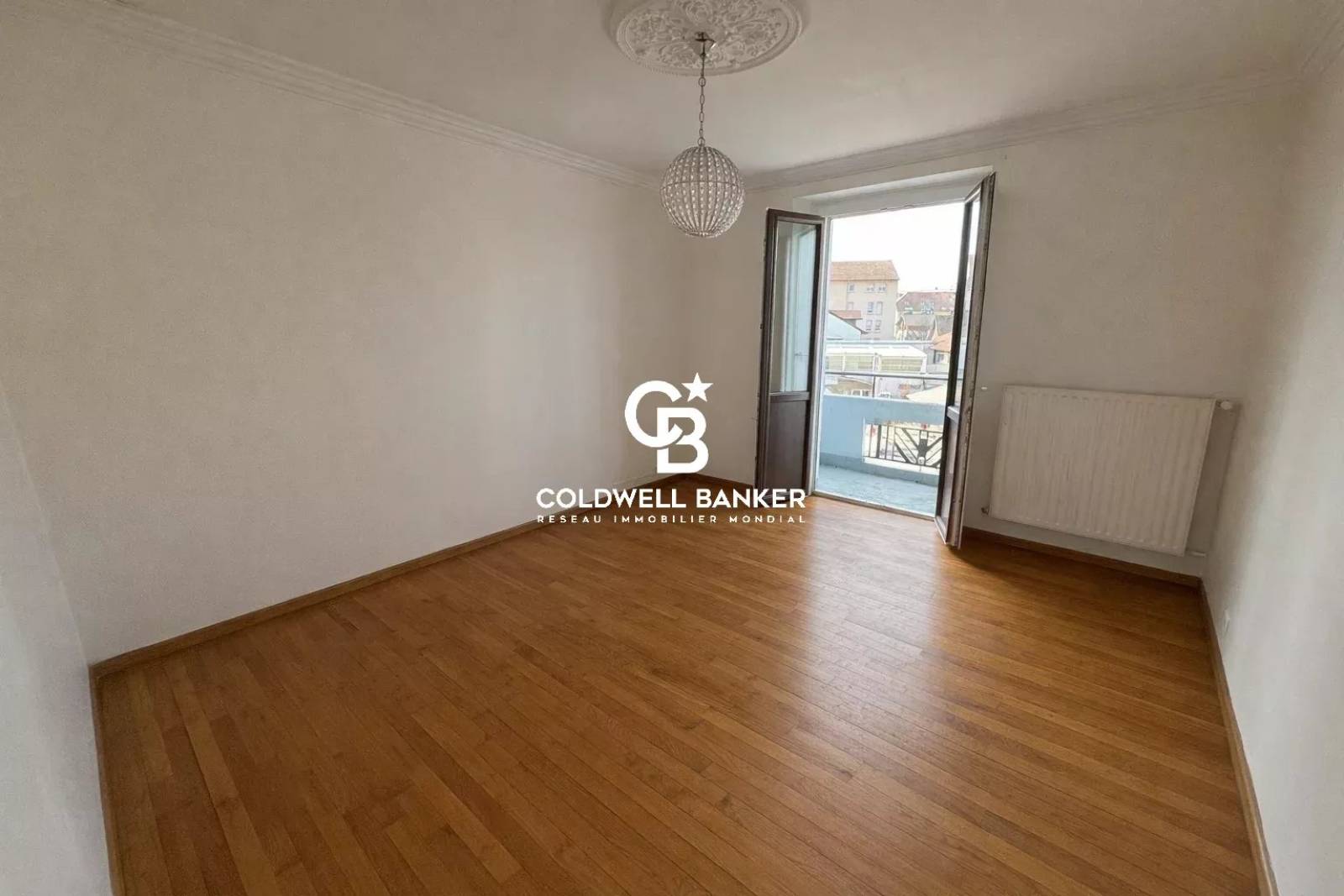 Appartement Annemasse proche Genève – idéal pour acheter ou investir