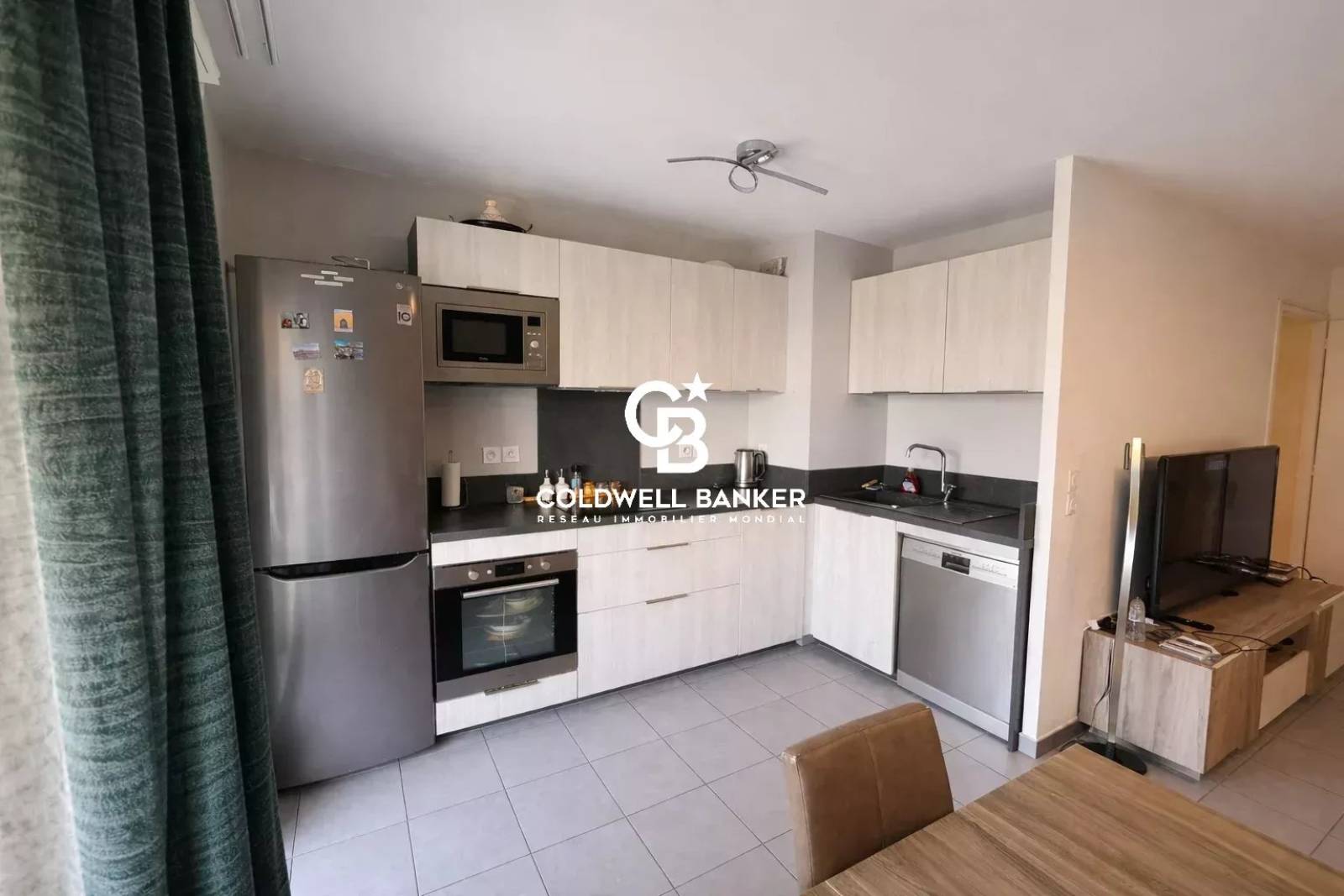 Appartement T3 en vente à Annemasse limite Vétraz