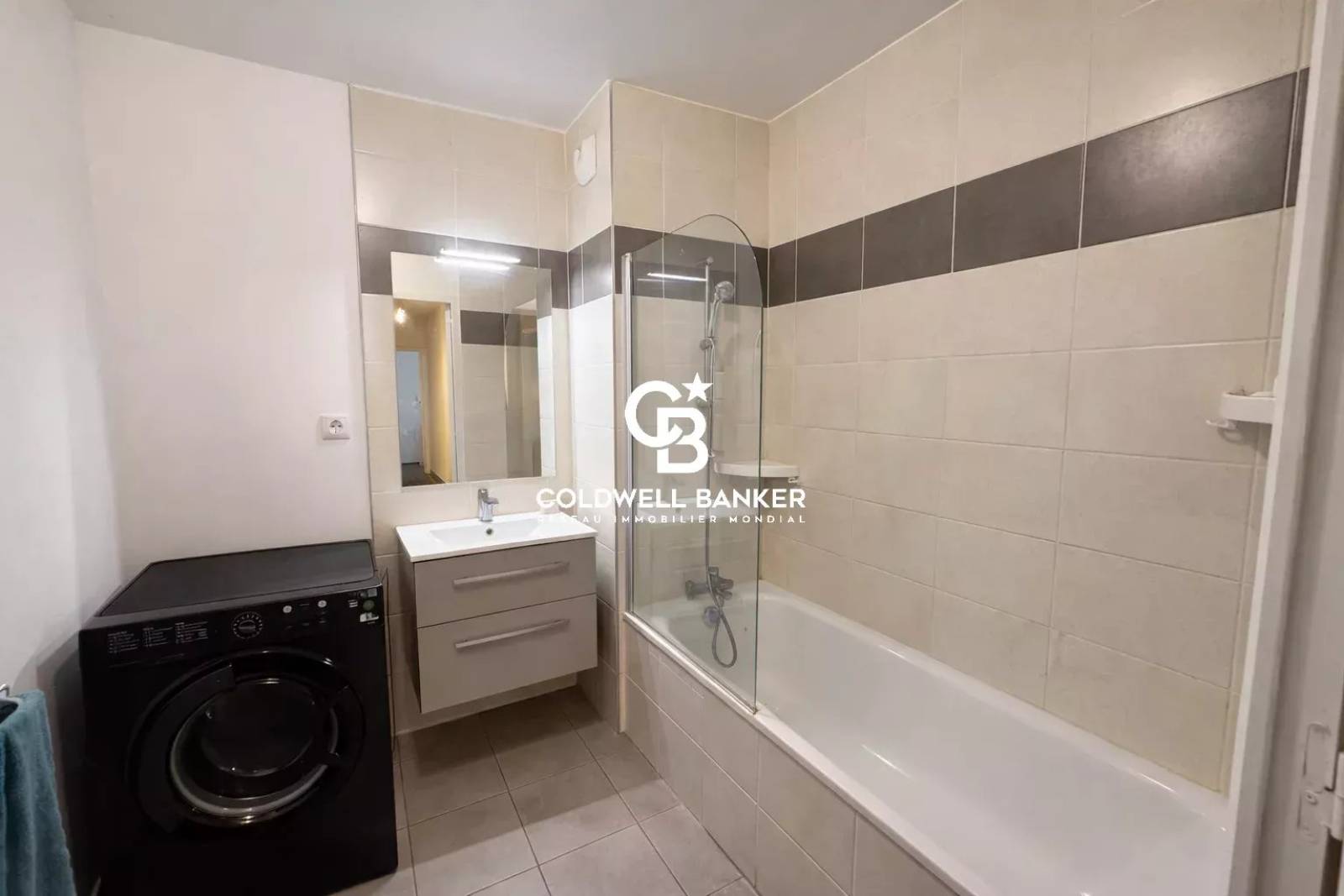 Appartement T3 en vente à Annemasse limite Vétraz