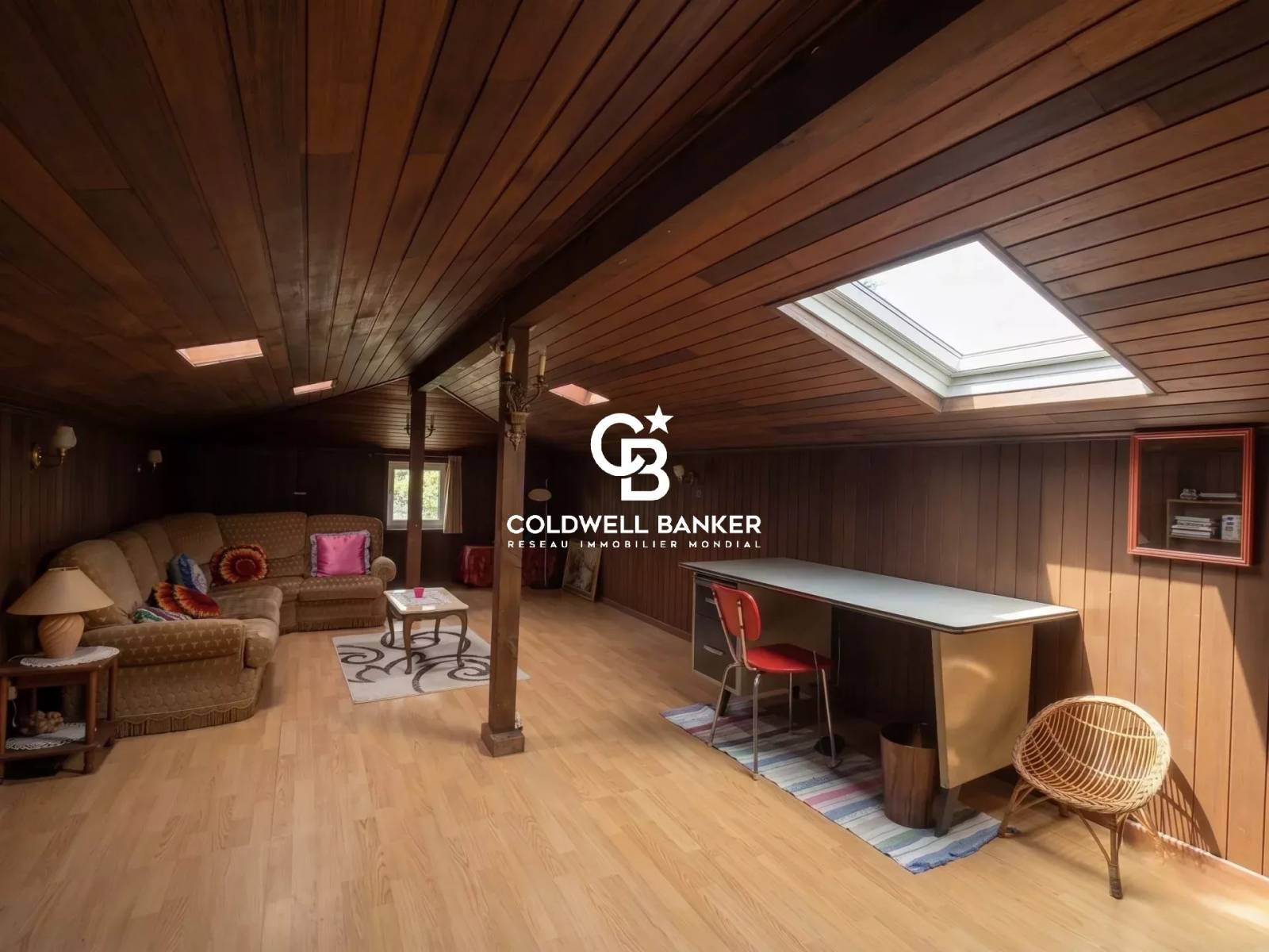 Vétraz-Monthoux - Maison familiale de 145 m² au calme avec terrain piscinable