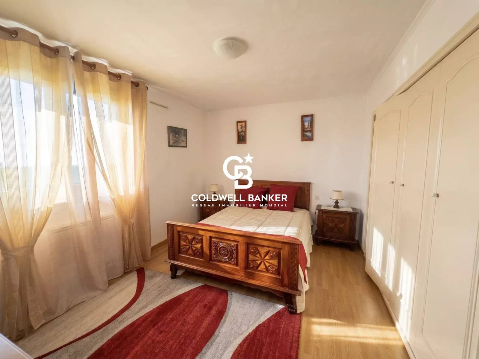 Vétraz-Monthoux - Maison familiale de 145 m² au calme avec terrain piscinable