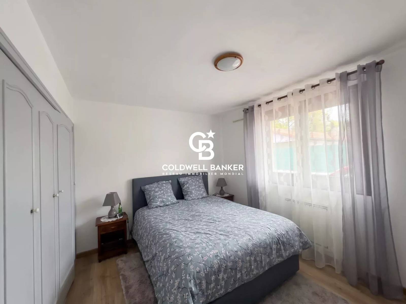 Vétraz-Monthoux - Maison familiale de 145 m² au calme avec terrain piscinable