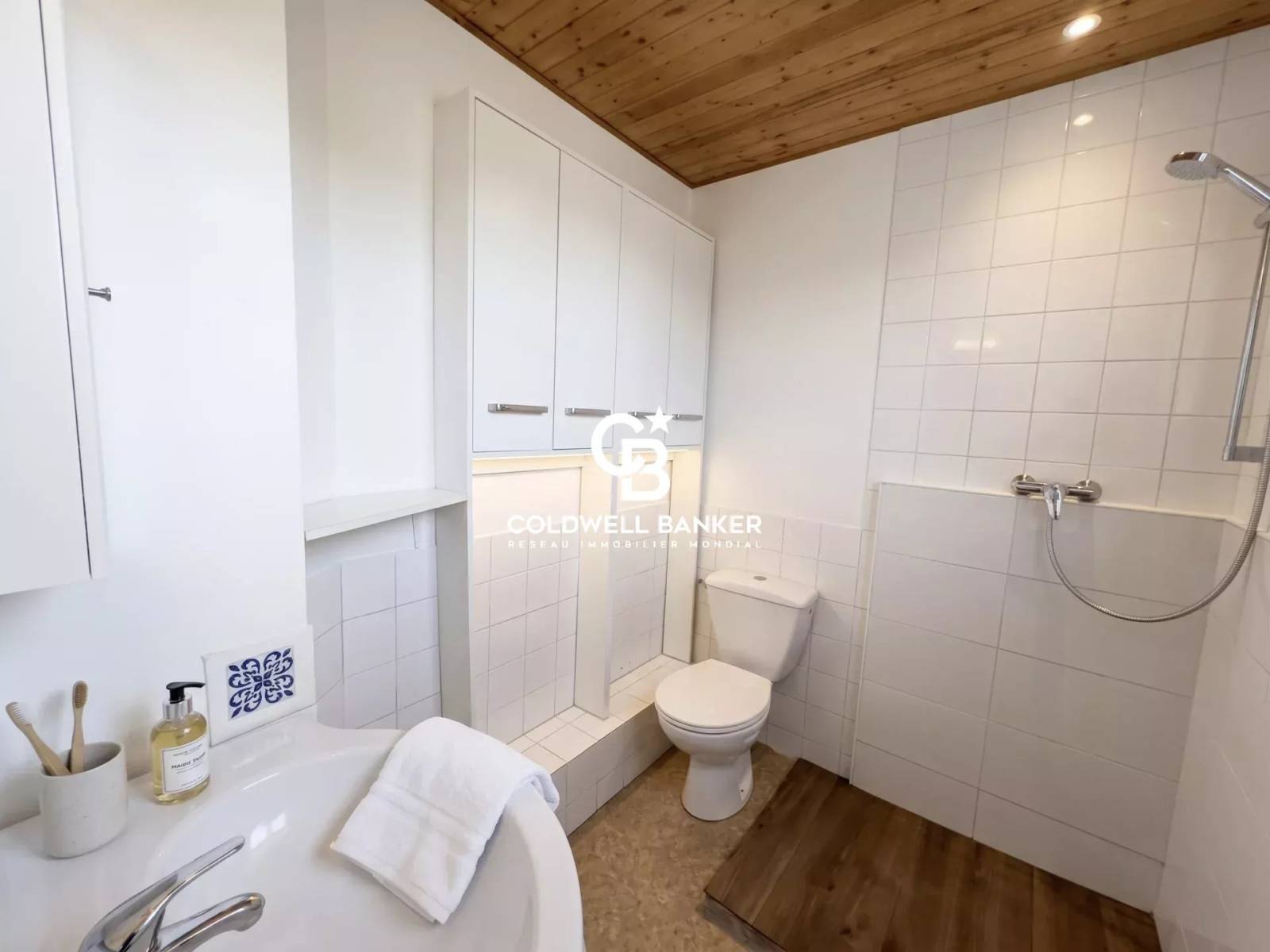 T2bis à vendre à St Cergues 74140 proche suisse