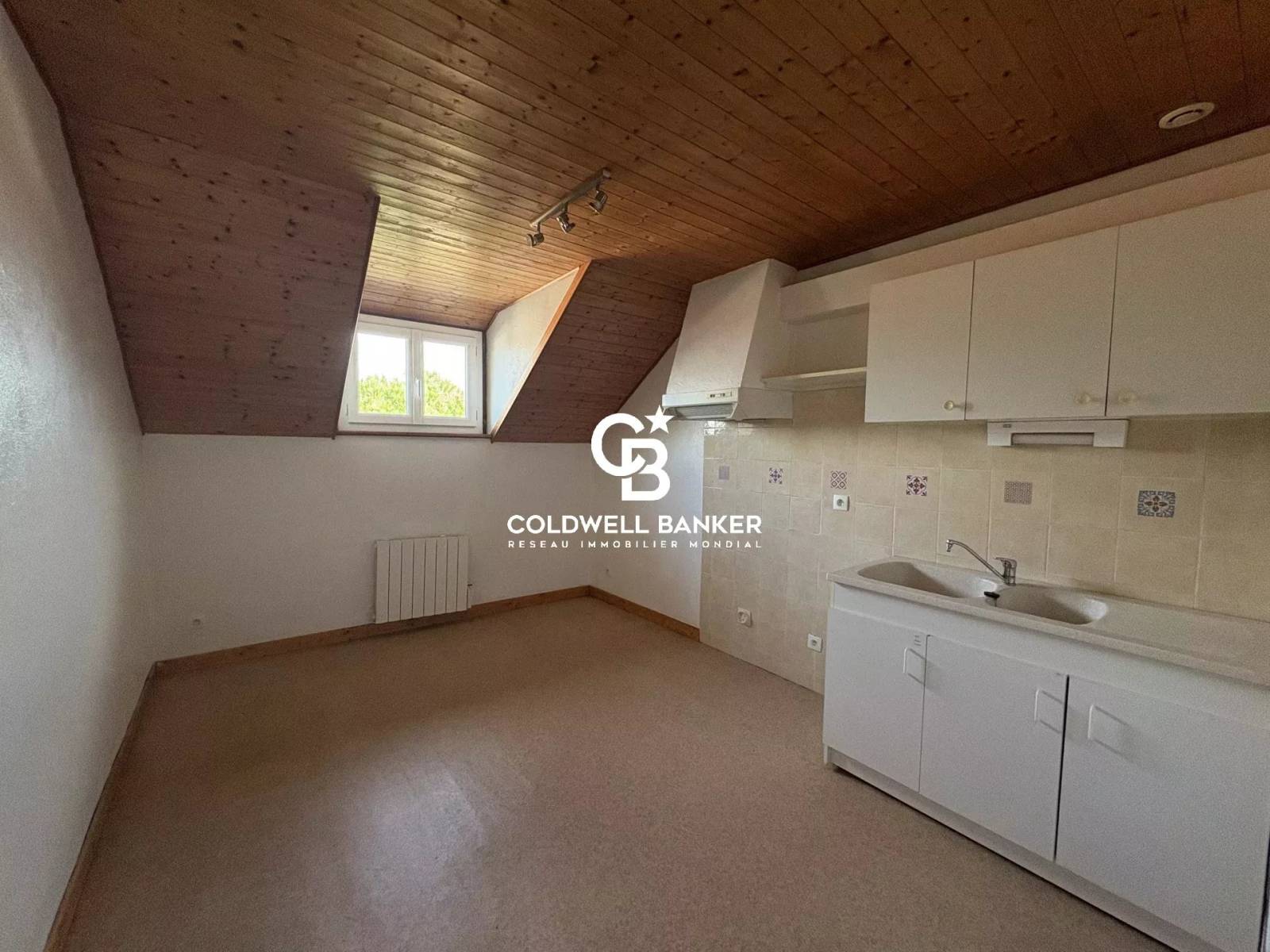 T2bis à vendre à St Cergues 74140 proche suisse