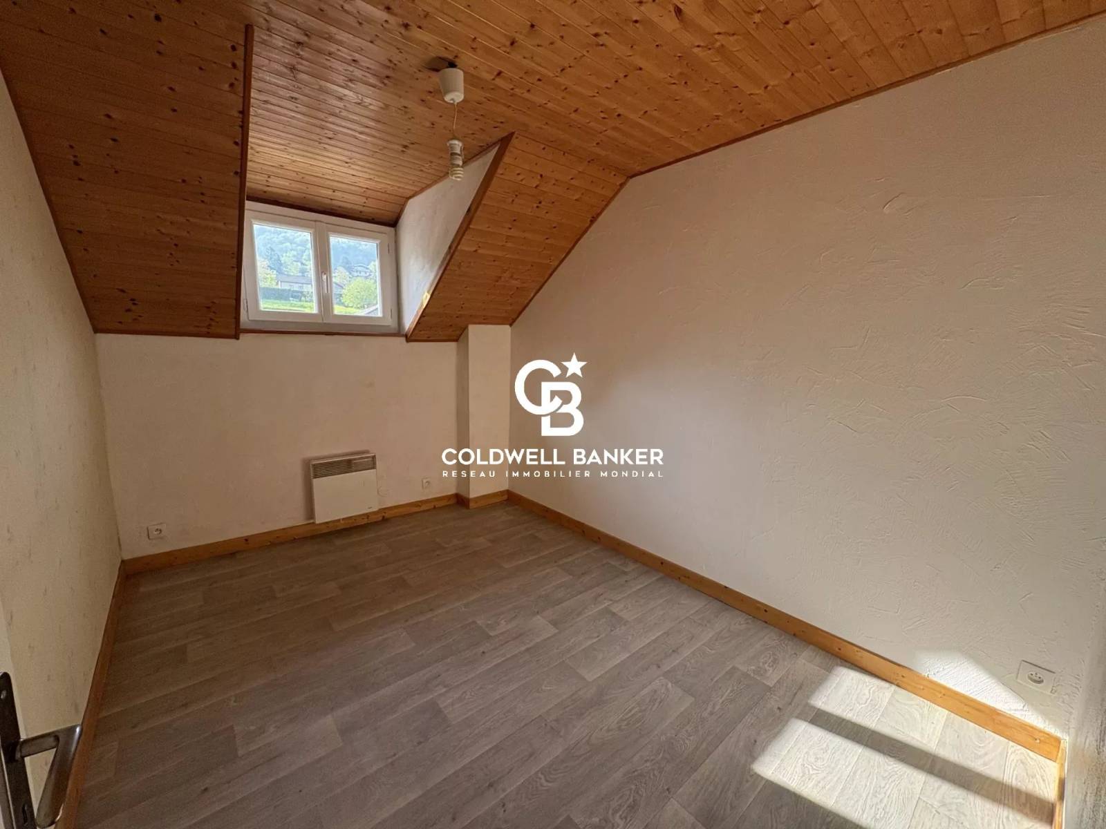 T2bis à vendre à St Cergues 74140 proche suisse
