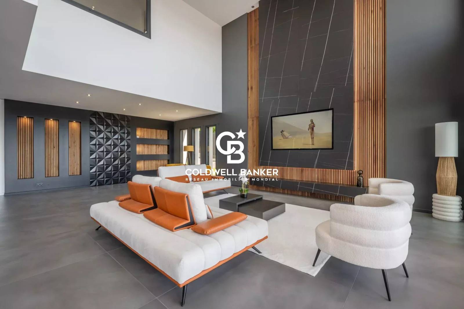 Villa d'exception à vendre à Cranves Sales proche Genève 74380