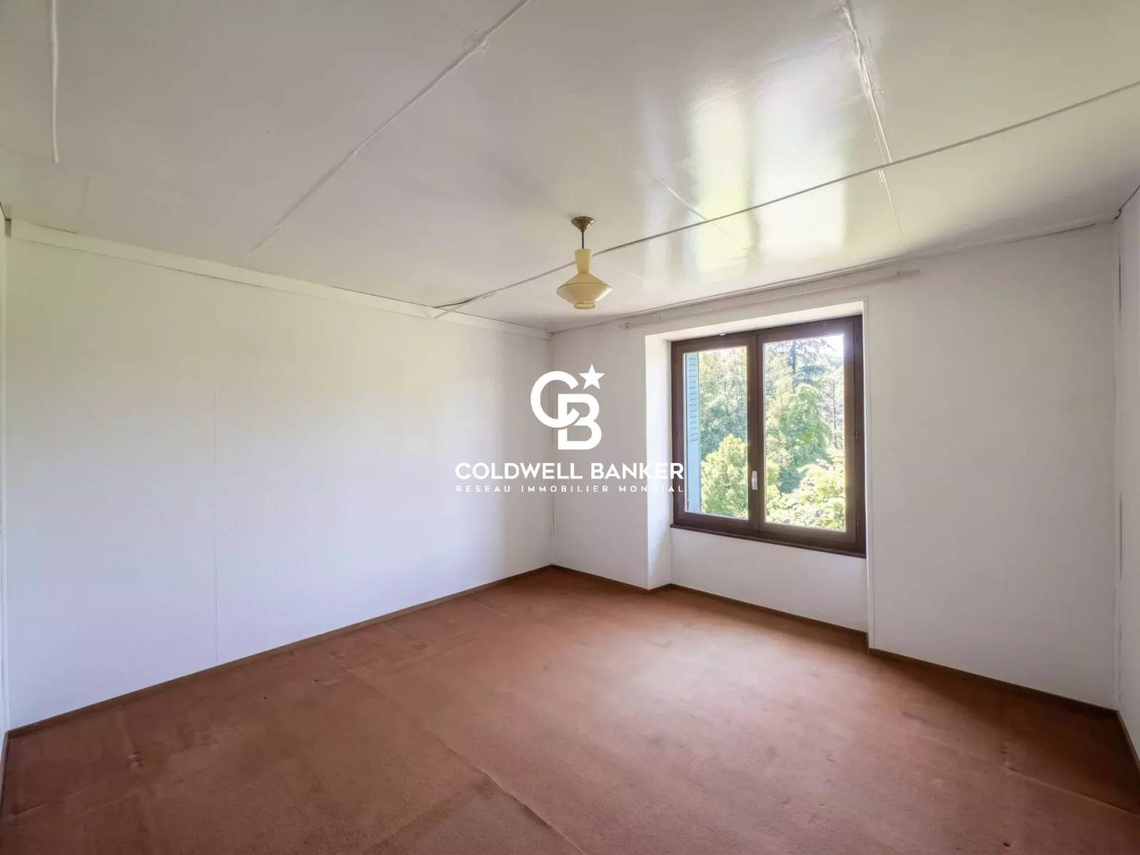 A vendre à Allonzier la Caille - Authentique corps de ferme à rénover aux portes d’Annecy & Genève