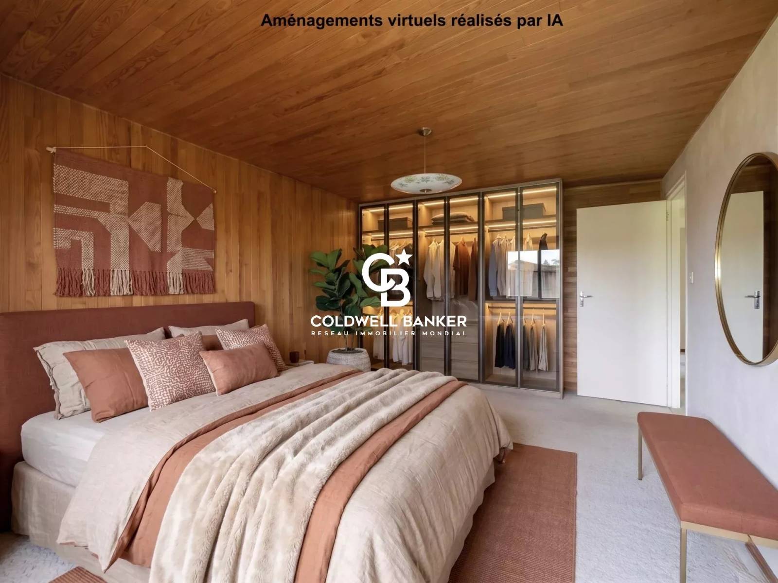 A vendre à Allonzier la Caille - Authentique corps de ferme à rénover aux portes d’Annecy & Genève