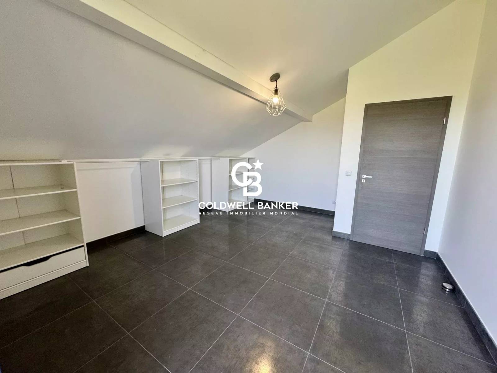 Villa d'architecte à vendre à Cranves-Sales avec piscine et vue panoramique sur le Jet d'Eau