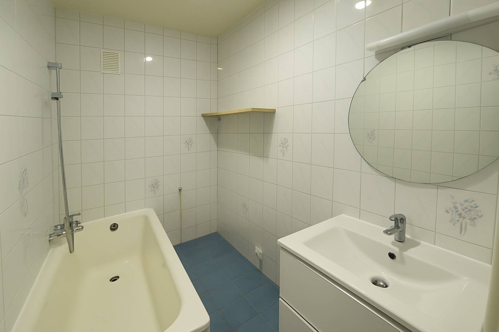 À vendre : Charmant T2 traversant au cœur d'Annemasse