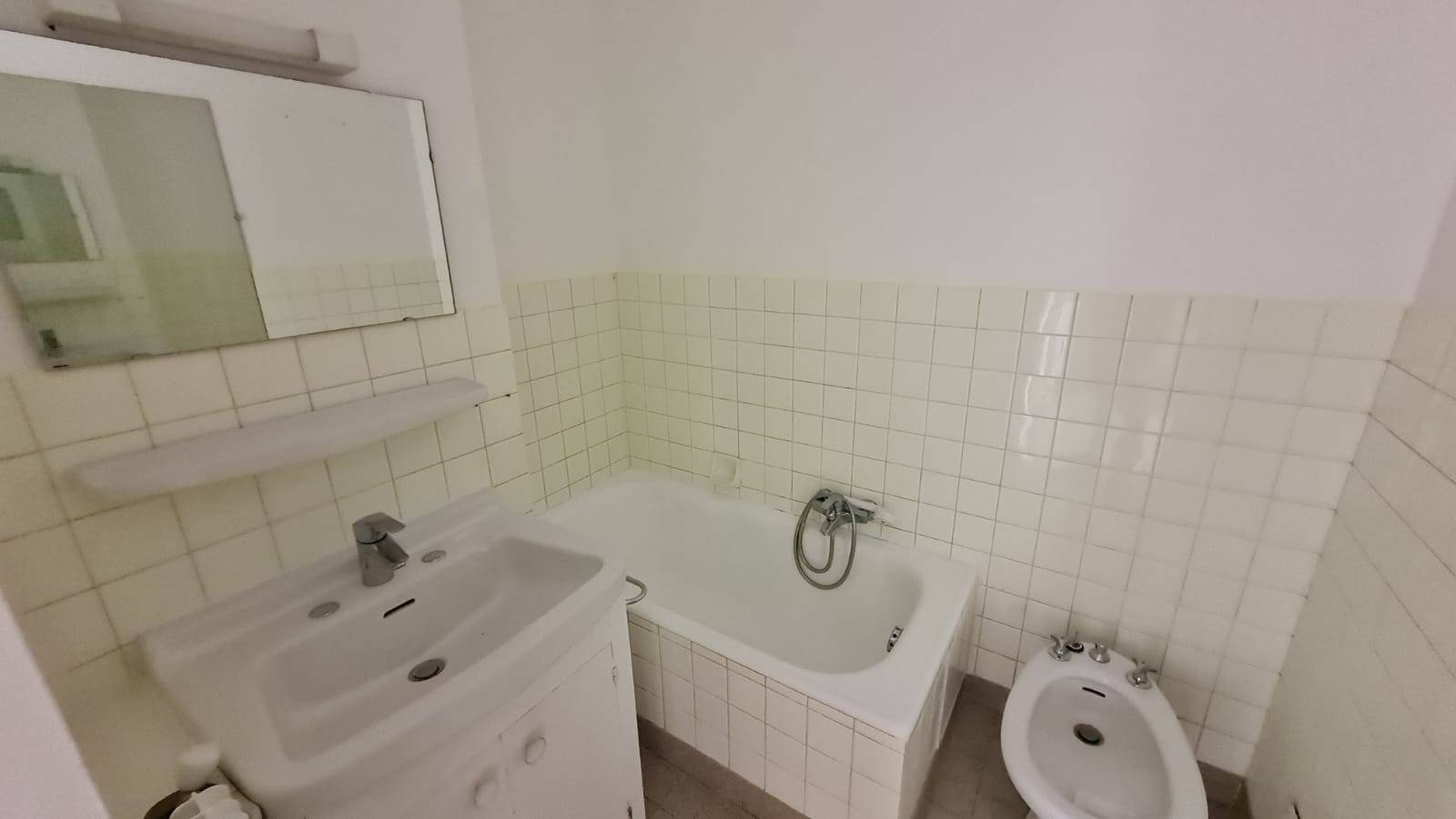 Grand T1 à louer à Annemasse 74100