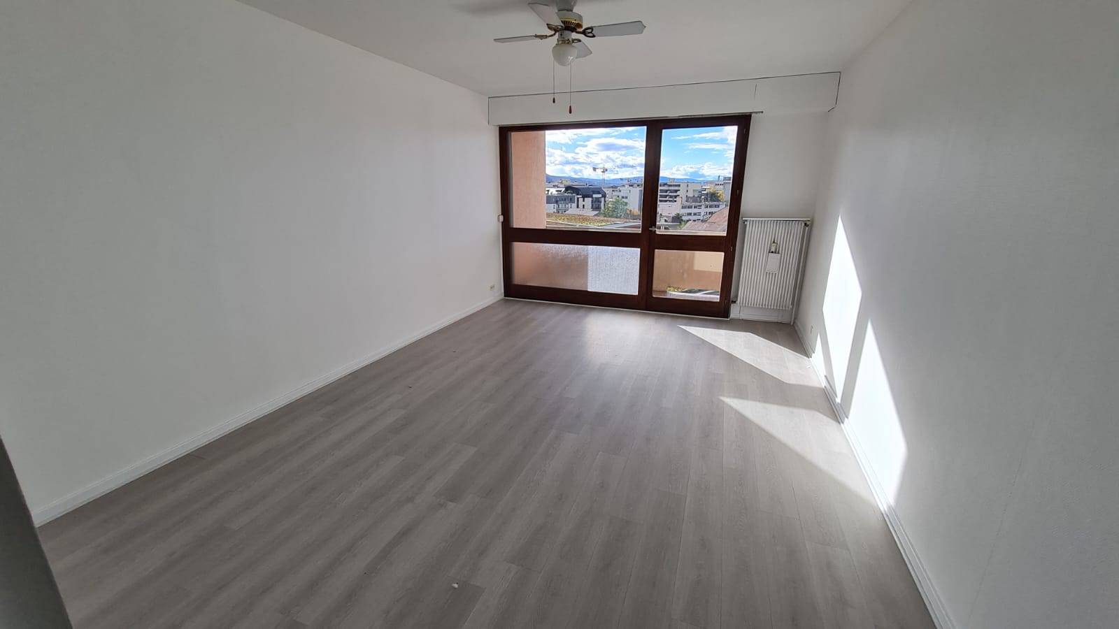 Grand T1 à louer à Annemasse 74100