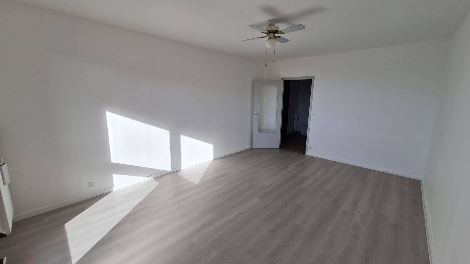 Grand T1 à louer à Annemasse 74100