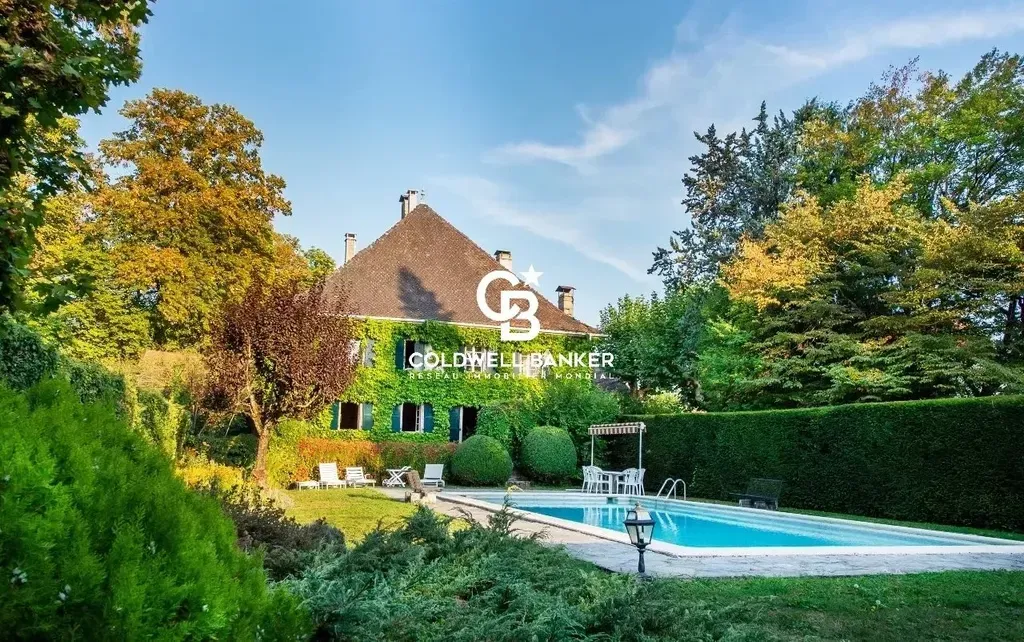 Propriété à Fillinges 74250