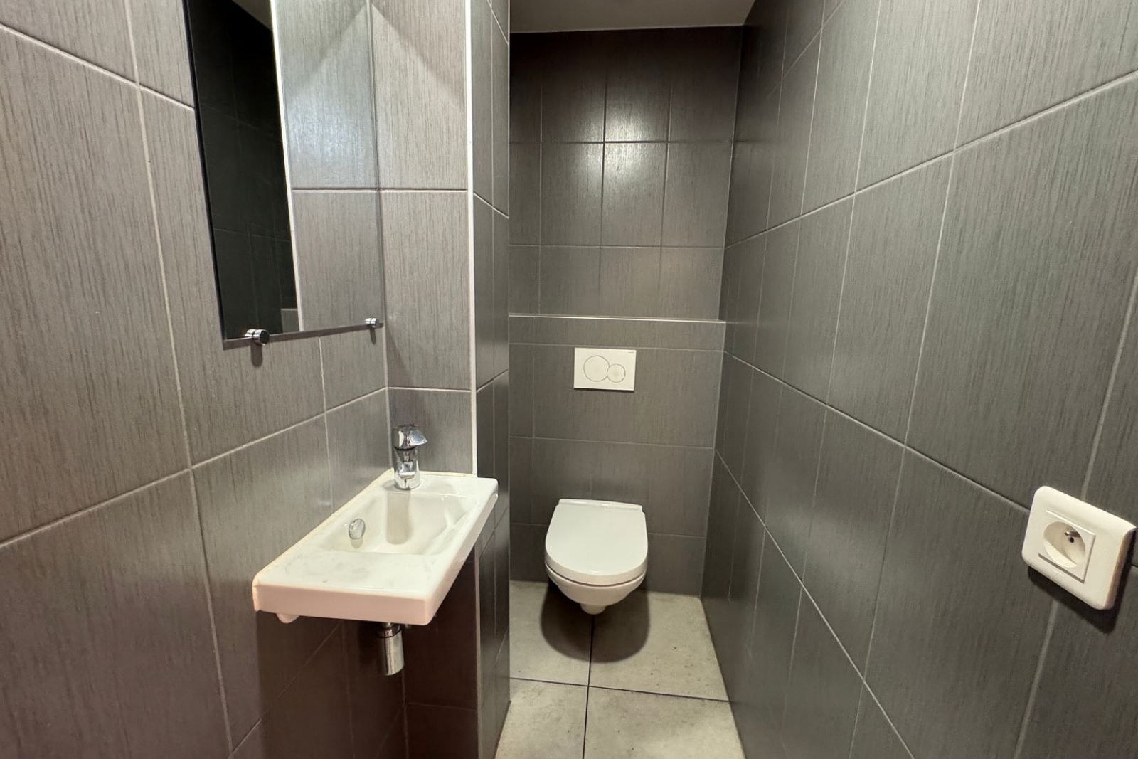 A louer Local commercial en centre-ville d'Annemasse