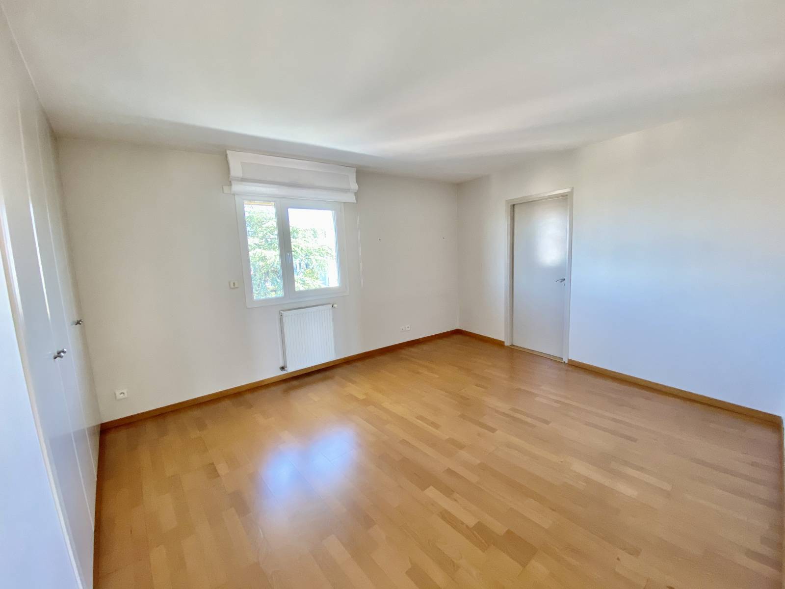 À Louer Attique avec vue au calme - Annemasse 74100