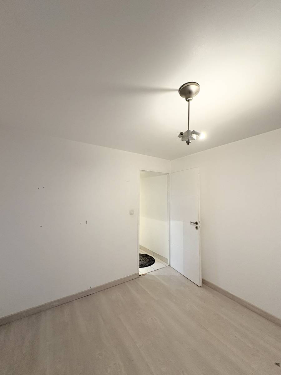 T2 à Étrembières - Belle opportunité pour investisseur