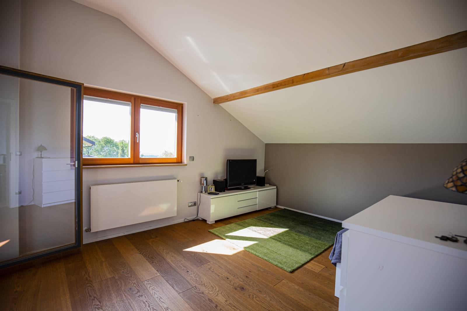 Belle maison moderne avec vue à Archamps 74160