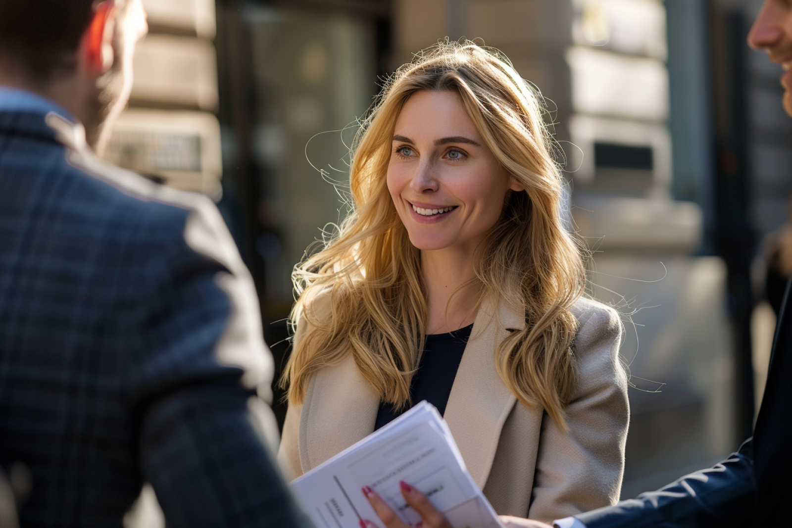 Gestionnaire immobilier -  Location/Gestion