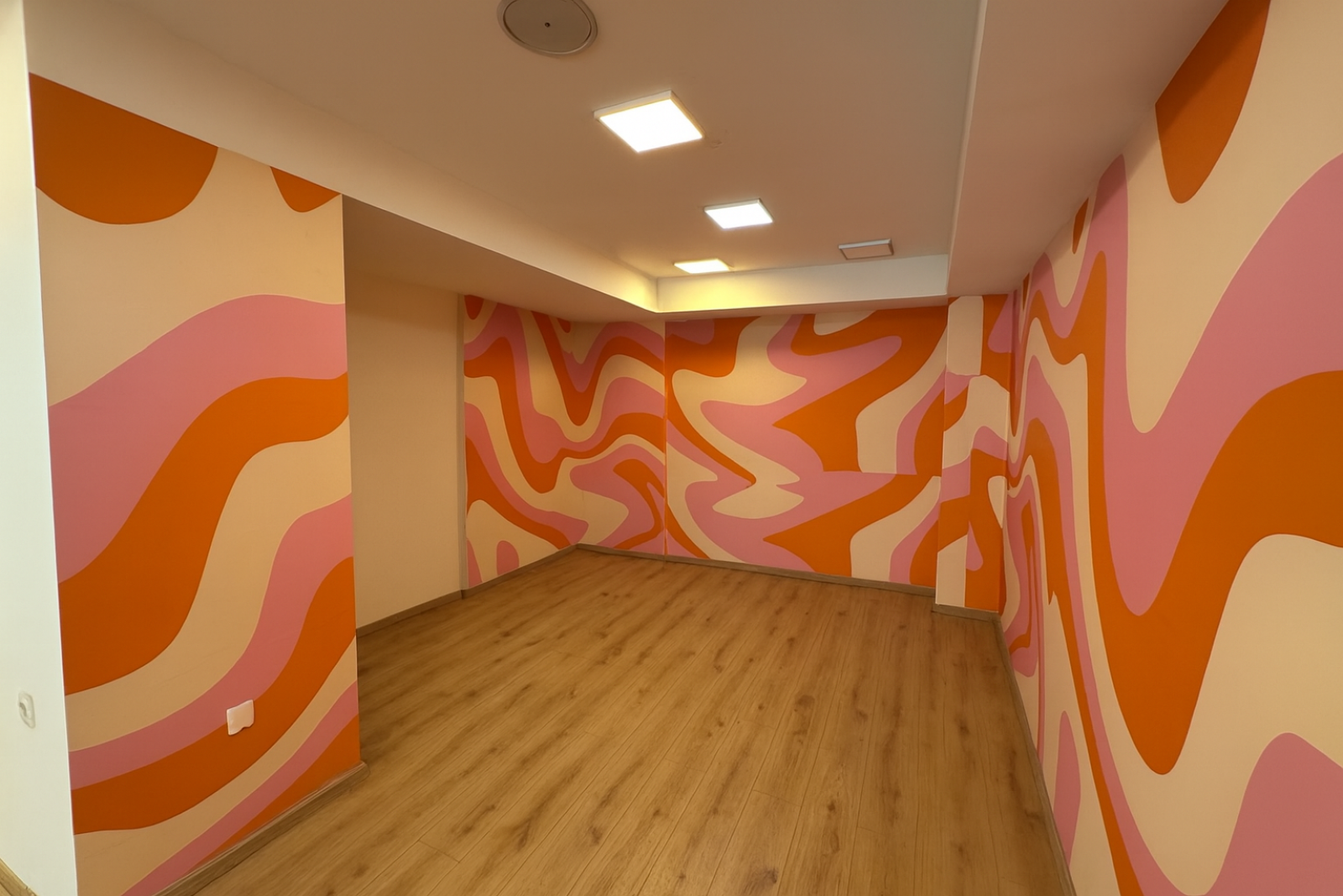 A louer Local commercial en centre-ville d'Annemasse