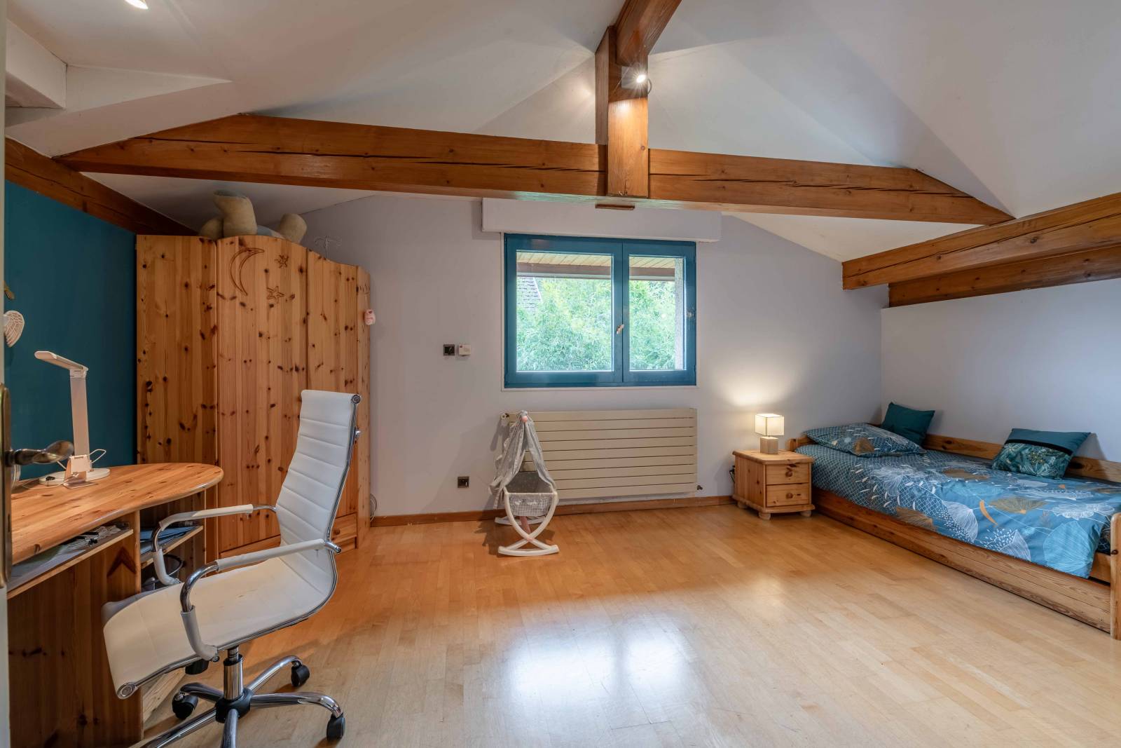 Maison familiale d’exception avec piscine, jacuzzi et vue sur golf – Reignier-Esery 74930