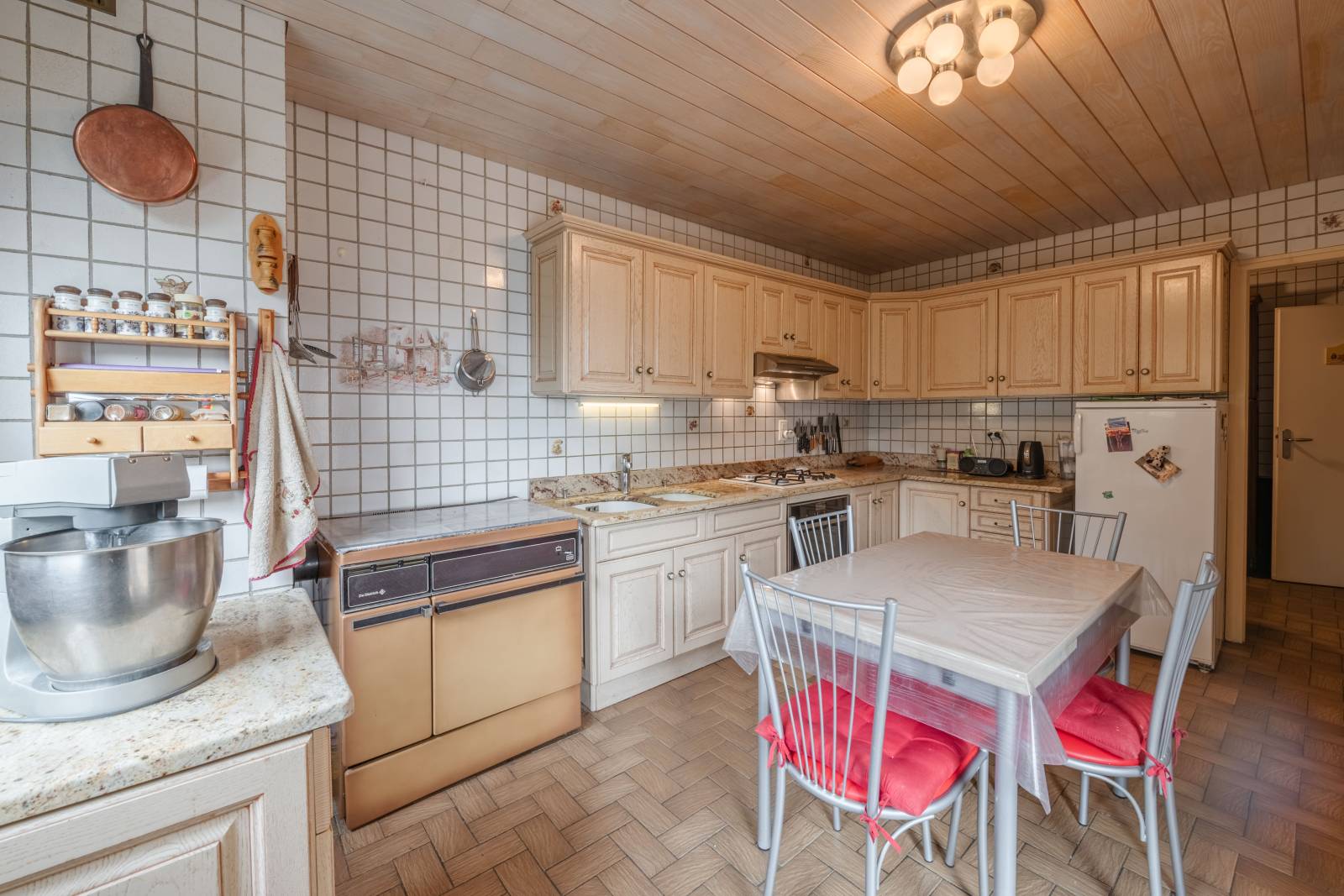 Maison de charme avec vue imprenable sur le Mont-Blanc – Monnetier-Mornex 74960