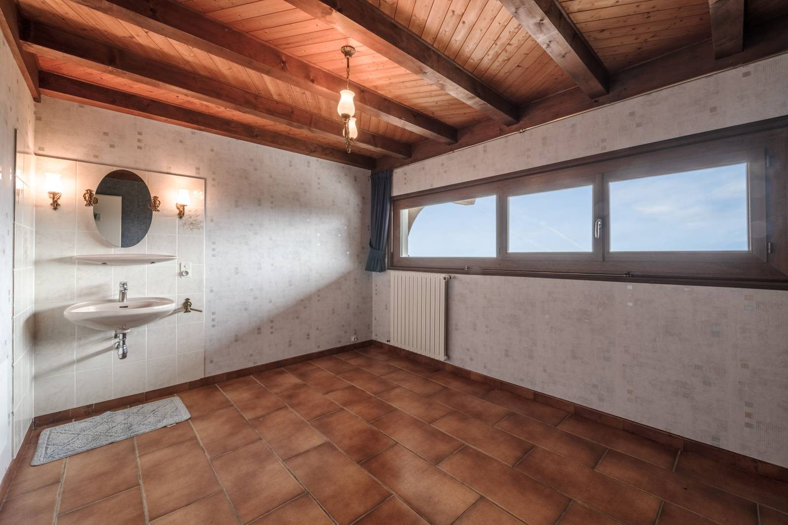 Maison de charme avec vue imprenable sur le Mont-Blanc – Monnetier-Mornex 74960