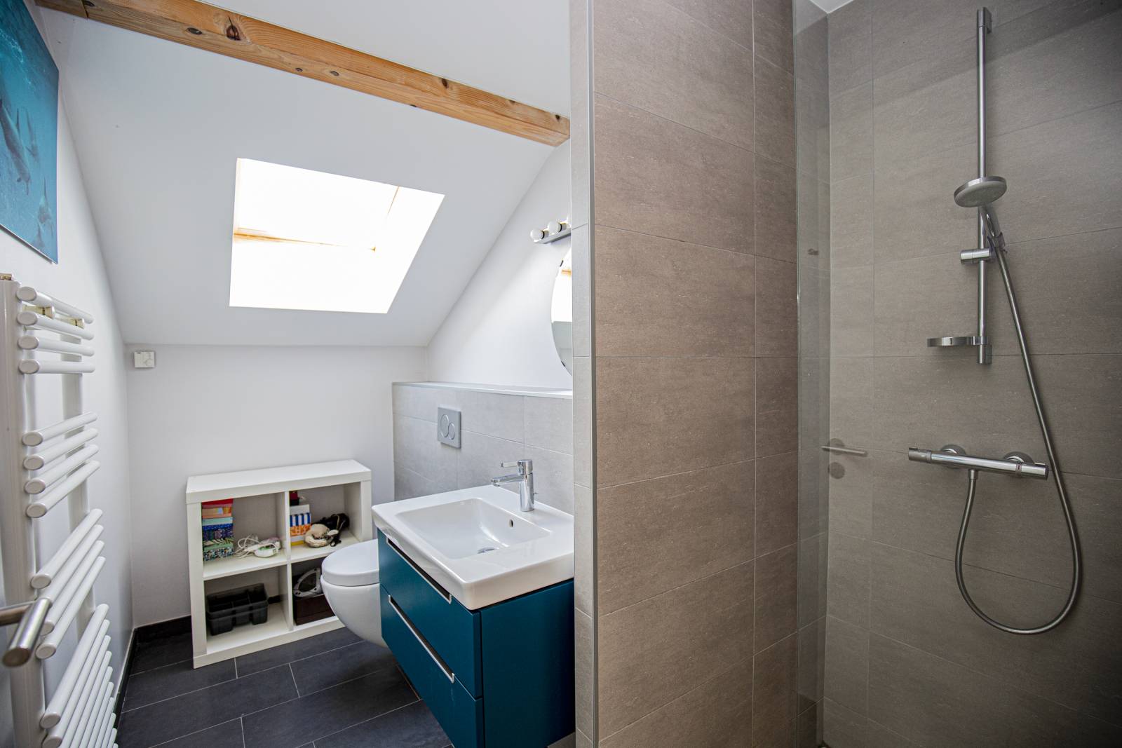 Belle maison moderne avec vue à Archamps 74160