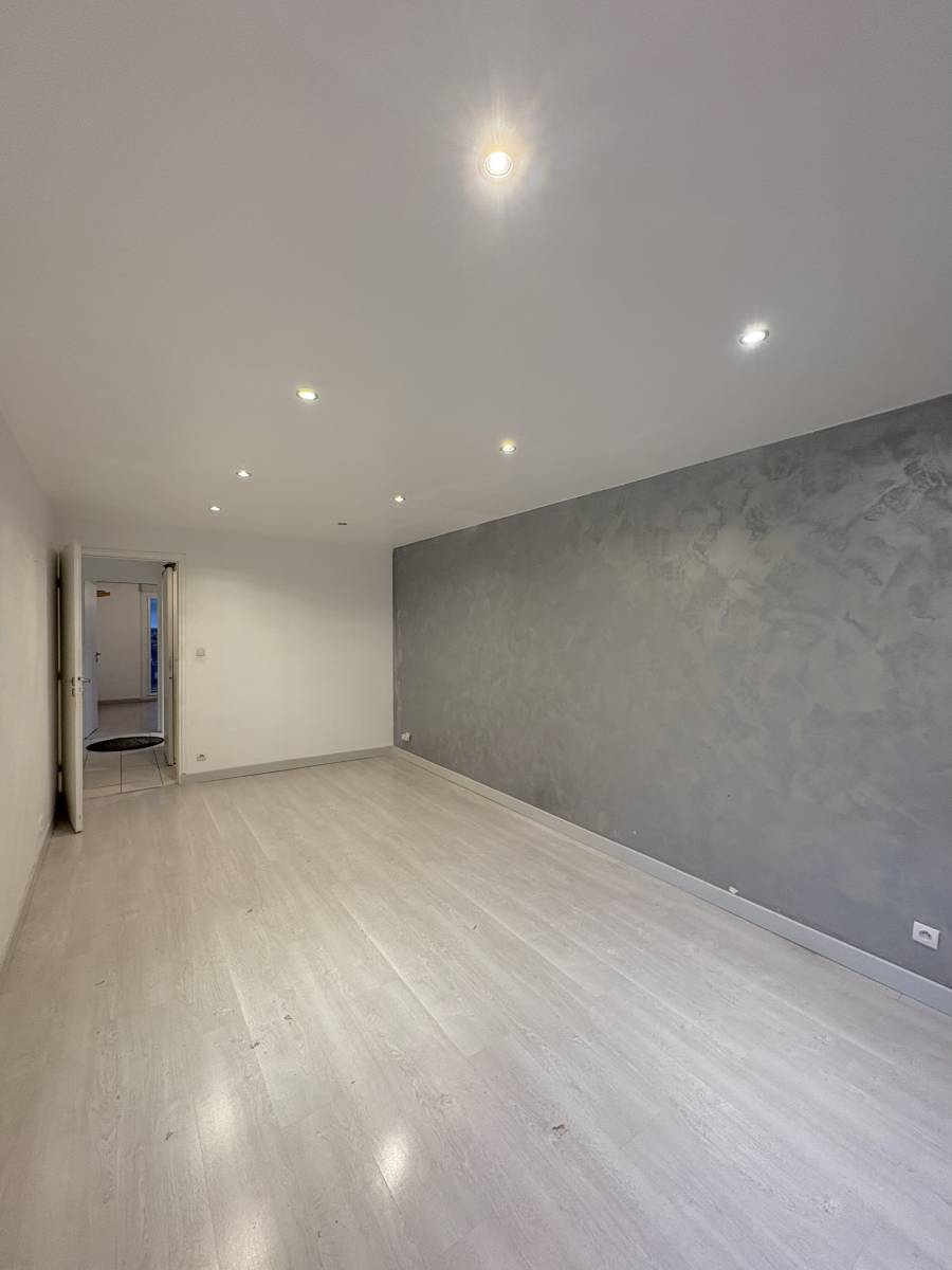 T2 à Étrembières - Belle opportunité pour investisseur