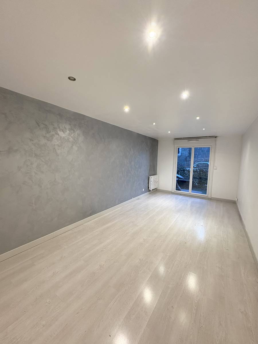 T2 à Étrembières - Belle opportunité pour investisseur