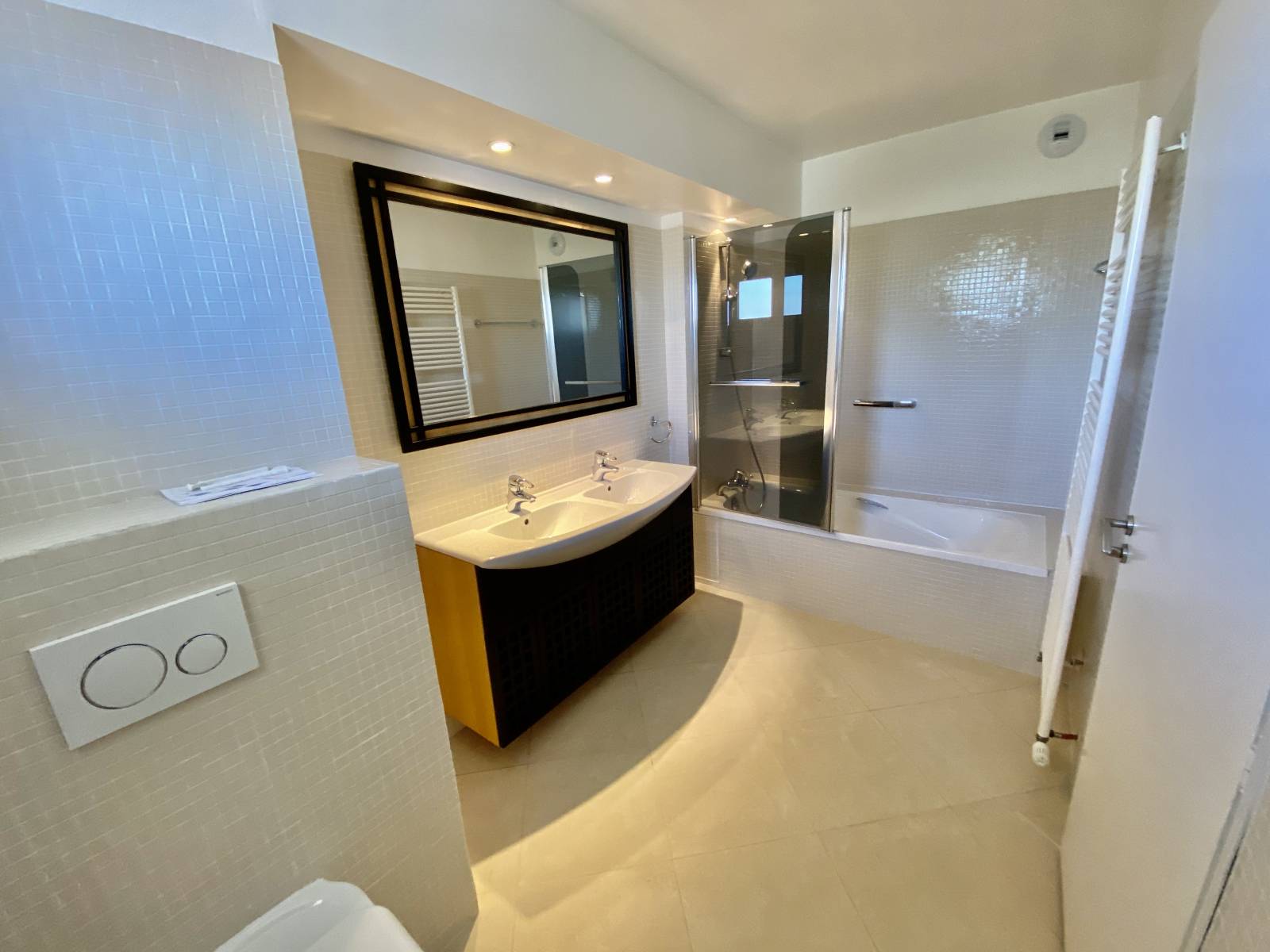 À Louer Attique avec vue au calme - Annemasse 74100