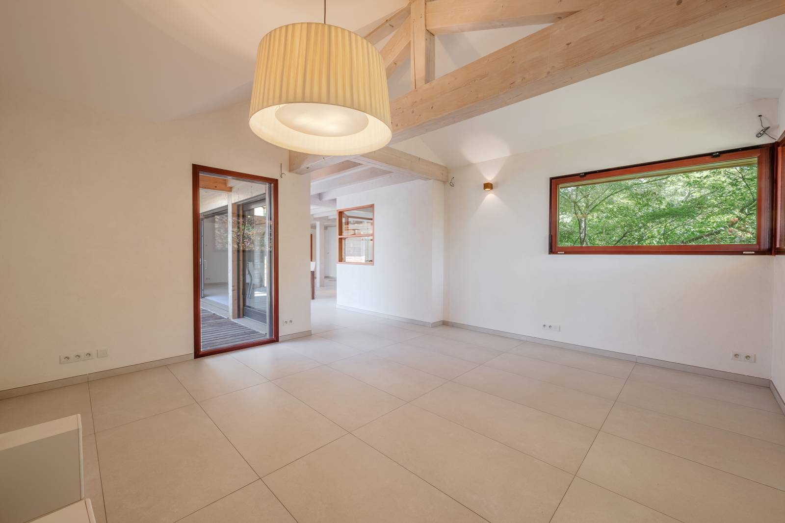 À VENDRE – Maison de 200 m² + terrasse, vue Salève à Bonne