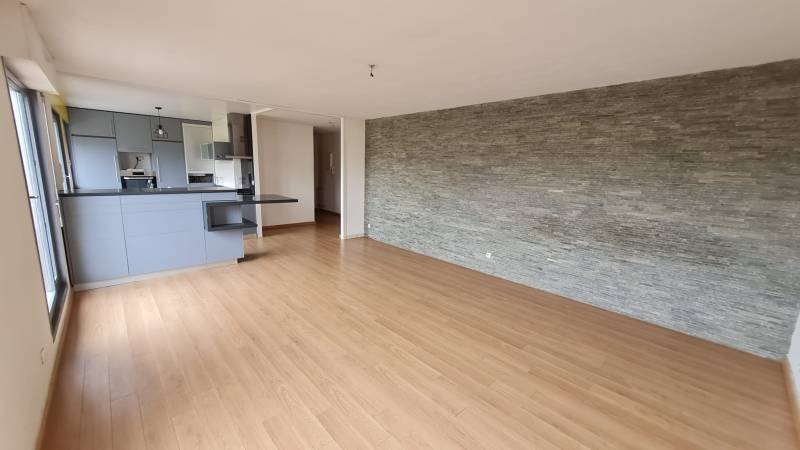 Appartement avec garage et terrasse - 74100 Annemasse