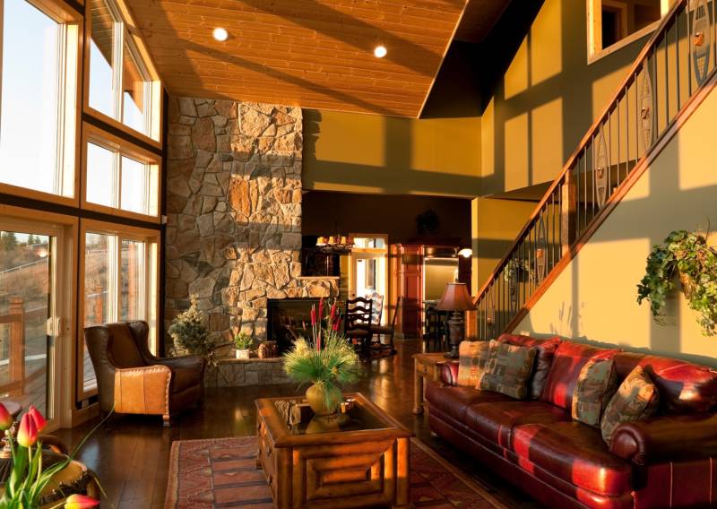 Estimation de propriétés d’exception en Haute-Savoie