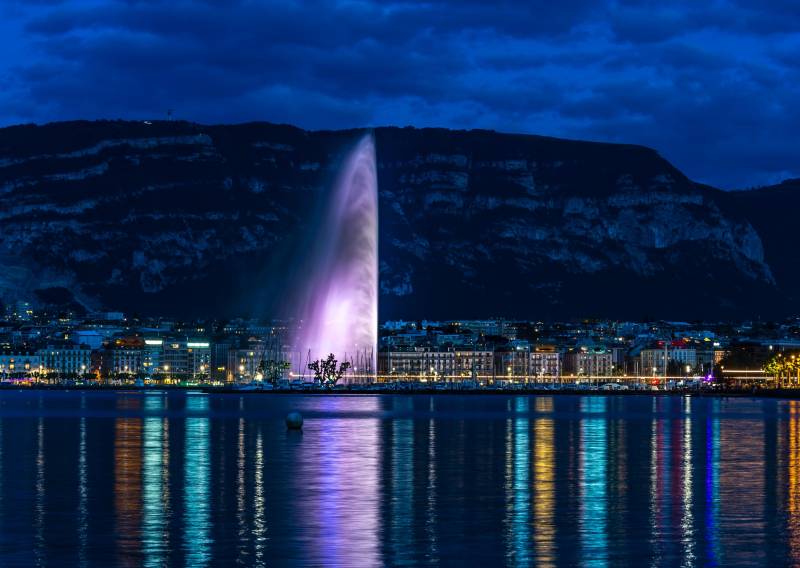 Travailler en Suisse et habiter en France : un marché immobilier attractif et des opportunités uniques