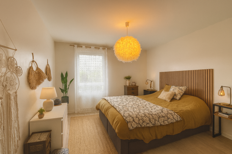 Vente Appartement 3 pièces Annemasse 74100