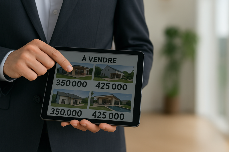 Pourquoi certains biens se vendent vite… et d’autres restent sur le marché ?