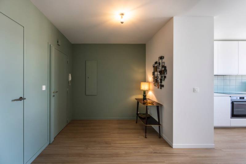 À vendre – Appartement T3 à Annemasse centre, terrasse + parking, proche gare