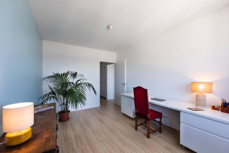 À vendre – Appartement T3 à Annemasse centre, terrasse + parking, proche gare