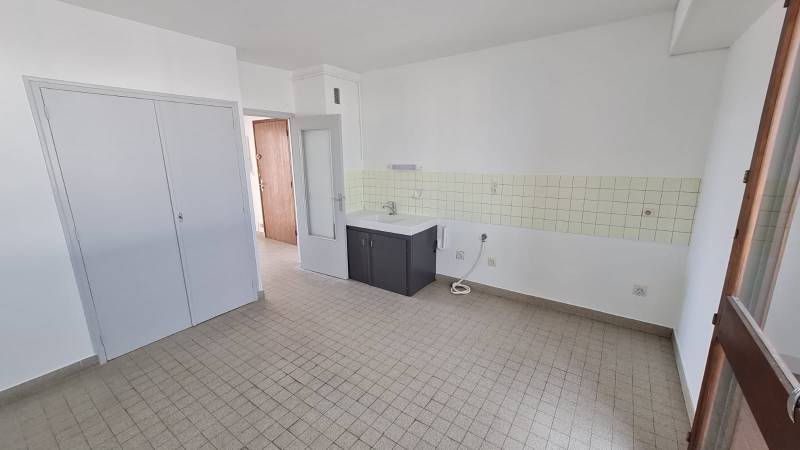 Grand T1 à louer à Annemasse 74100