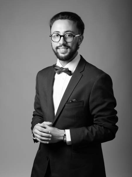 Anas Chaouki, Consultant en immobilier